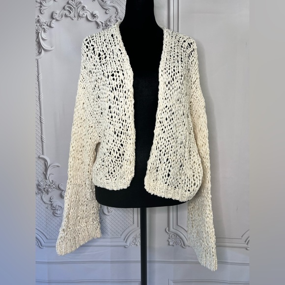 Free People Daiquiri Cardi - Picture 2 of 7